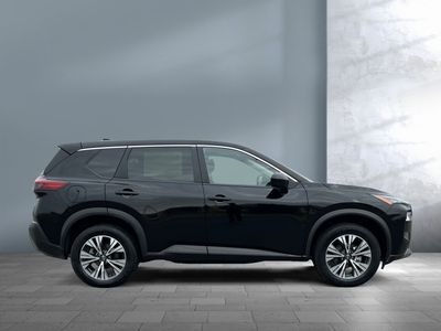 2023 Nissan Rogue - Photo 7
