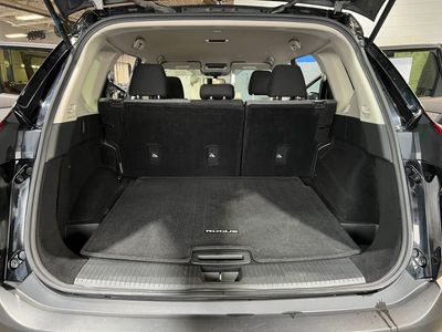 2023 Nissan Rogue - Photo 17