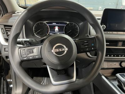 2023 Nissan Rogue - Photo 19