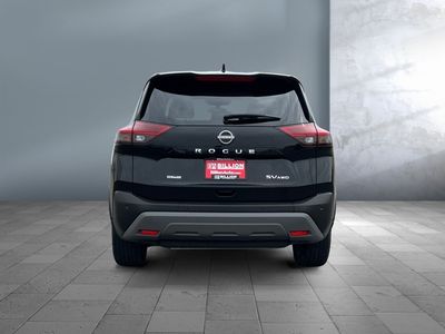 2023 Nissan Rogue - Photo 5