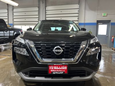 2023 Nissan Rogue - Photo 22