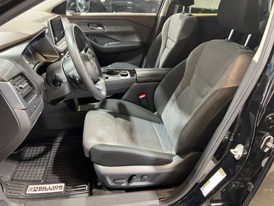 2023 Nissan Rogue - Photo 9