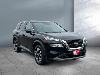 2023 Nissan Rogue - Photo 8
