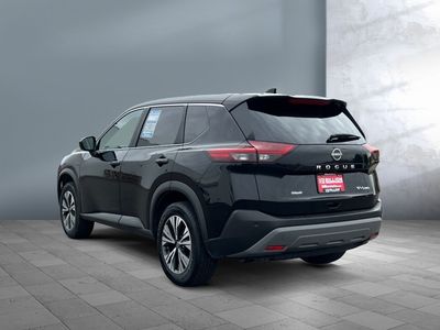 2023 Nissan Rogue - Photo 4
