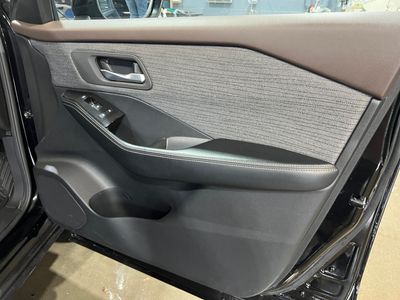 2023 Nissan Rogue - Photo 21