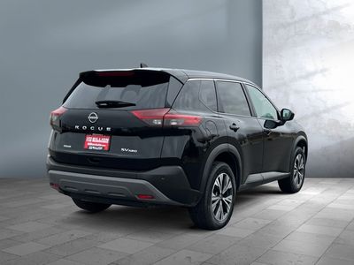 2023 Nissan Rogue - Photo 6