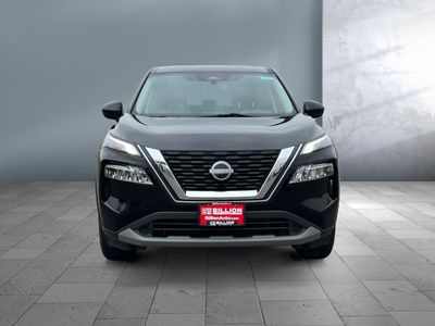 2023 Nissan Rogue - Photo 2