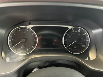 2023 Nissan Rogue - Photo 10