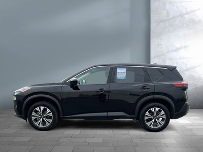 2023 Nissan Rogue - Photo 3