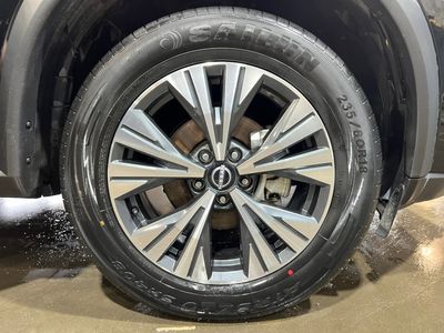 2023 Nissan Rogue - Photo 16