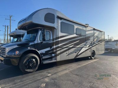 2025 Thor Motor Coach Inception - Photo 7