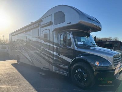 2025 Thor Motor Coach Inception - Photo 1