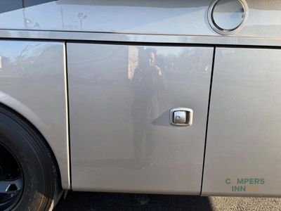 2025 Thor Motor Coach Inception - Photo 18