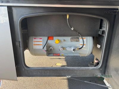 2025 Thor Motor Coach Inception - Photo 25
