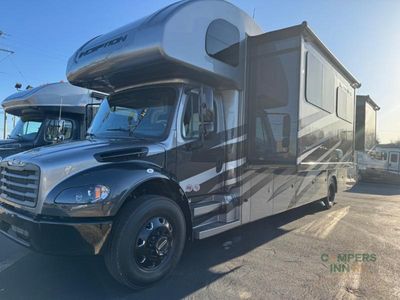 2025 Thor Motor Coach Inception - Photo 8
