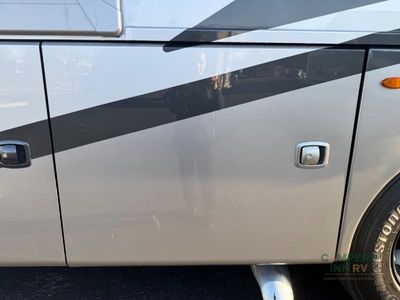 2025 Thor Motor Coach Inception - Photo 16