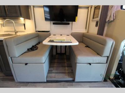 2025 Thor Motor Coach Inception - Photo 29