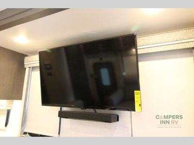 2025 Thor Motor Coach Inception - Photo 33