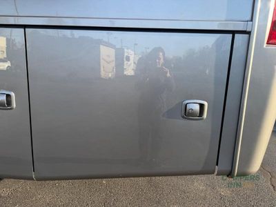 2025 Thor Motor Coach Inception - Photo 22