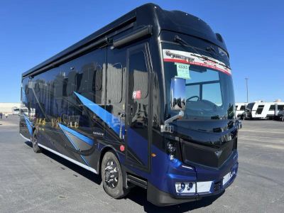 2026 Fleetwood DISCOVERY LXE - Photo 1
