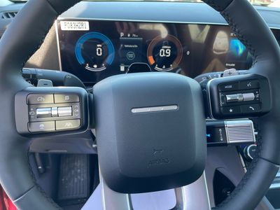 2025 Hyundai Santa Fe - Photo 12