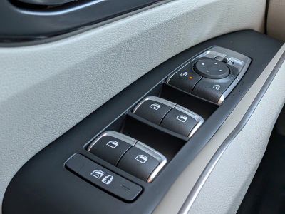 2026 Kia Sorento — photo 27 view
