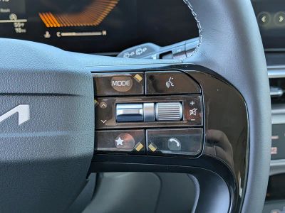 2026 Kia Sorento — photo 30 view