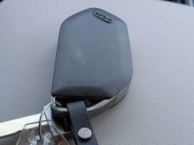 2026 Kia Sorento — photo 38 view