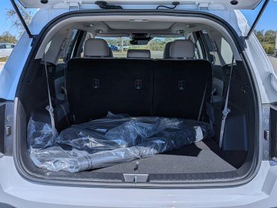 2026 Kia Sorento — photo 13 view