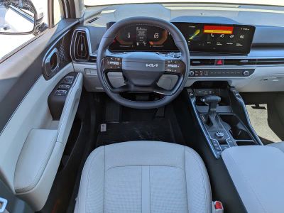 2026 Kia Sorento — photo 21 view