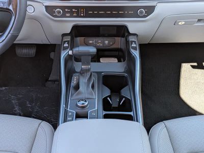 2026 Kia Sorento — photo 24 view