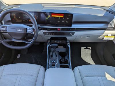 2026 Kia Sorento — photo 20 view