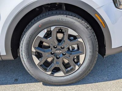 2026 Kia Sorento — photo 11 view