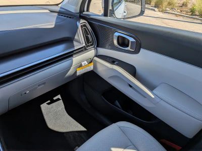 2026 Kia Sorento — photo 22 view