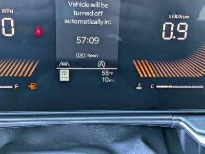 2026 Kia Sorento — photo 32 view
