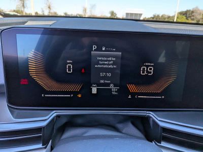 2026 Kia Sorento — photo 33 view