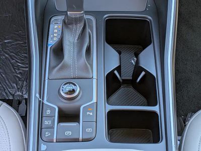 2026 Kia Sorento — photo 25 view