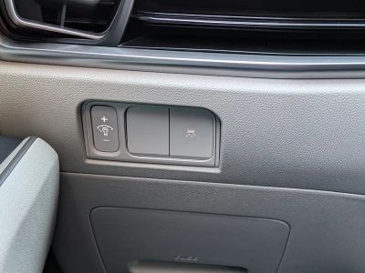 2026 Kia Sorento — photo 28 view