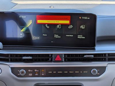 2026 Kia Sorento — photo 23 view