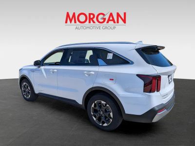 2026 Kia Sorento — photo 7 view