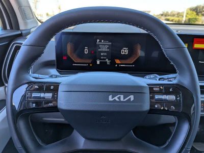 2026 Kia Sorento — photo 31 view