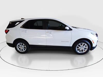 2024 Chevrolet Equinox - Photo 8