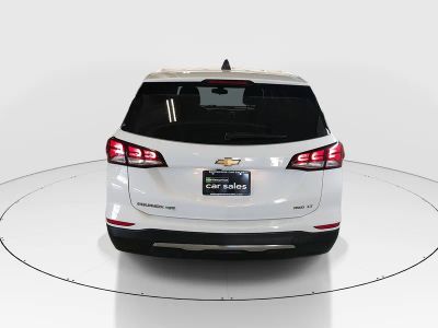 2024 Chevrolet Equinox - Photo 6
