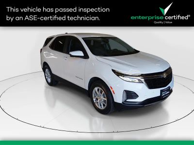 2024 Chevrolet Equinox - Photo 1