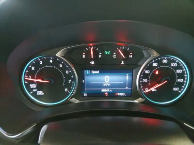 2024 Chevrolet Equinox - Photo 14
