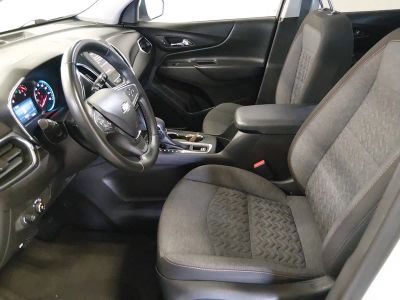 2024 Chevrolet Equinox - Photo 19