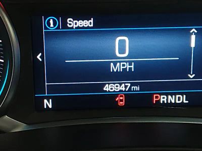 2024 Chevrolet Equinox - Photo 16