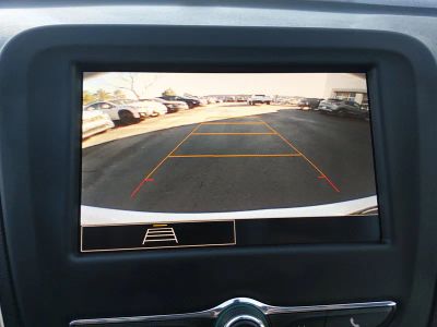 2024 Chevrolet Equinox - Photo 23