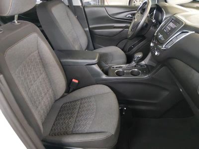 2024 Chevrolet Equinox - Photo 15