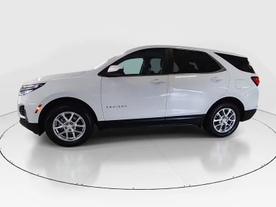 2024 Chevrolet Equinox - Photo 4